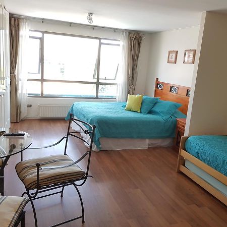 Pedro De Valdivia Apartment Providencia Сантьяго Экстерьер фото