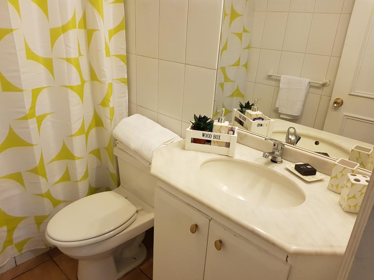 Pedro De Valdivia Apartment Providencia Сантьяго Экстерьер фото