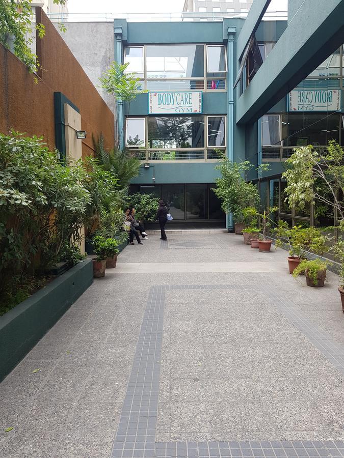 Pedro De Valdivia Apartment Providencia Сантьяго Экстерьер фото