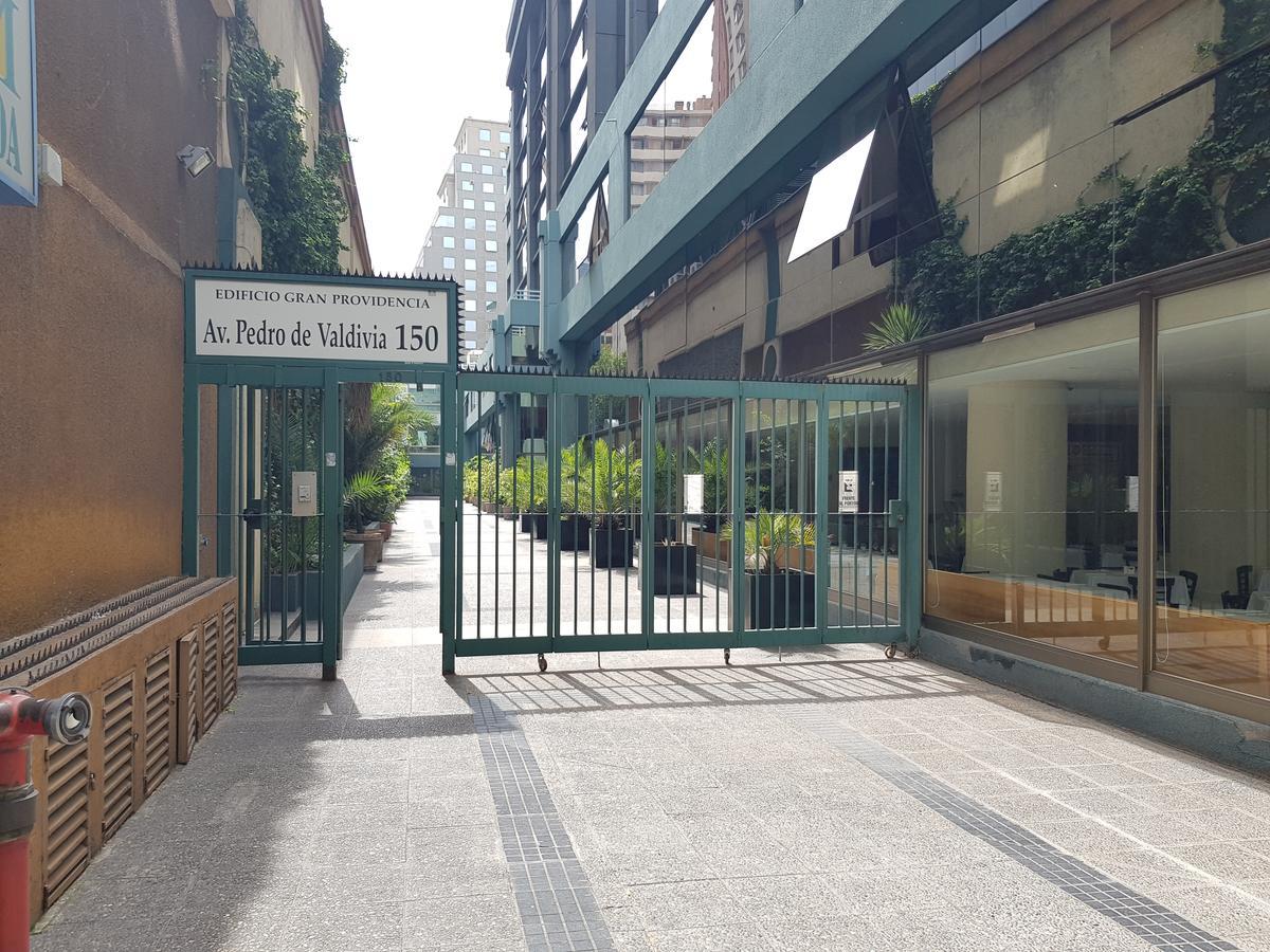 Pedro De Valdivia Apartment Providencia Сантьяго Экстерьер фото