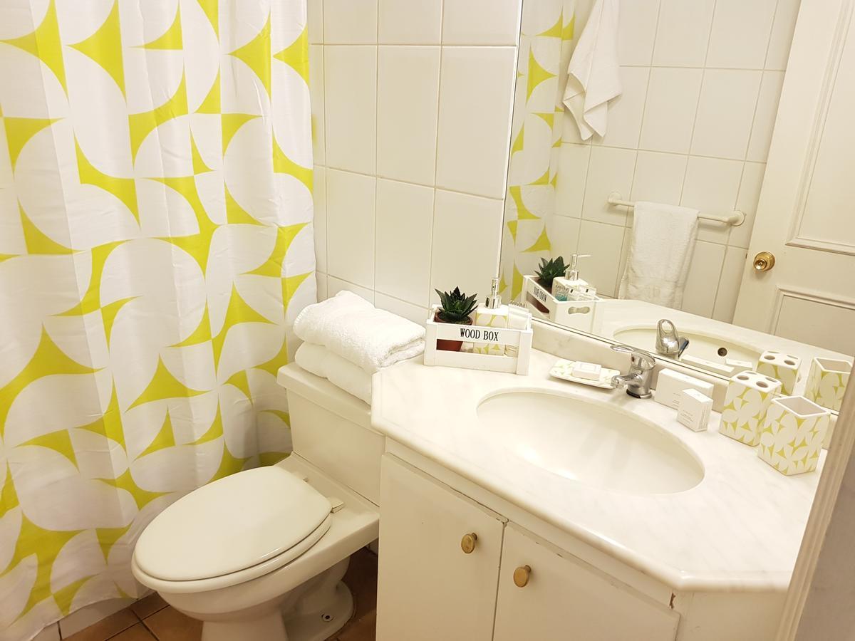 Pedro De Valdivia Apartment Providencia Сантьяго Экстерьер фото